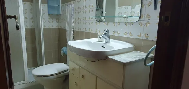 ALQUILER DE habitaciones  TEMPORALES  PARA ESTUDIANTES — 20