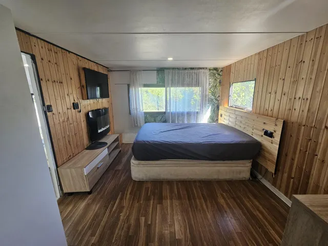 Se vende parcela con casa prefabricada zona La Nucia — 21