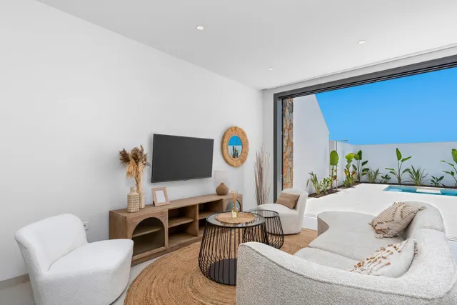 Villa 3 habitaciones 106m² en venta - Serena Golf — 13