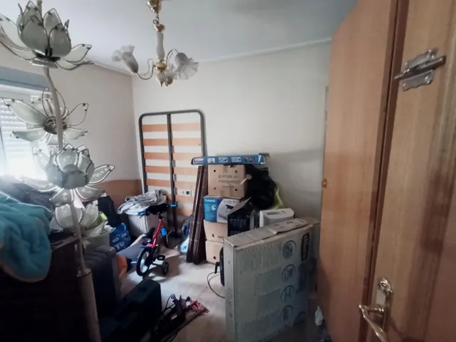 Piso en Elche, Carrús Este - Espacio Ideal para Tu Familia — 21