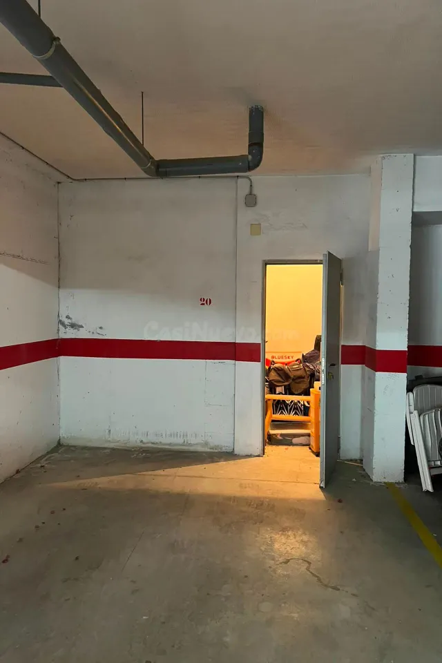 Espacioso Apartamento cerca de la Playa y Puertomarina — 29