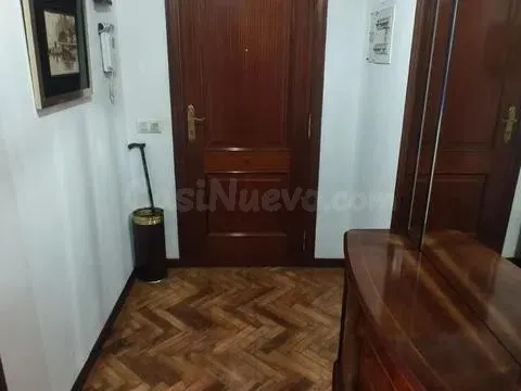 Piso 3 habitaciones 90m² en alquiler - Casco antiguo pelayos - foto 5
