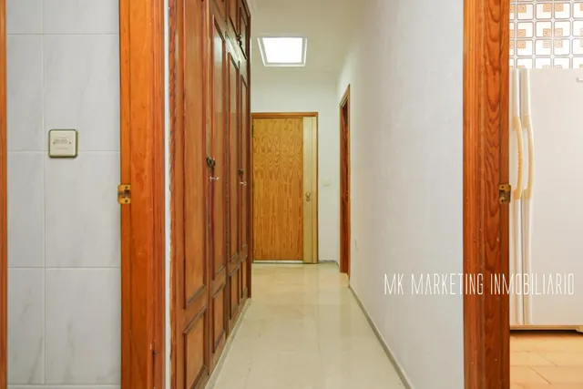 Piso 4 habitaciones 108m² en venta - Arenales — 33
