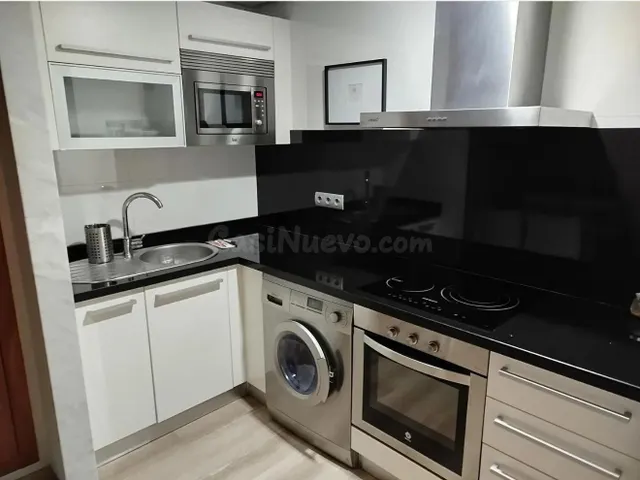 Piso de lujo en Av de les Corts Valencianes - foto 3