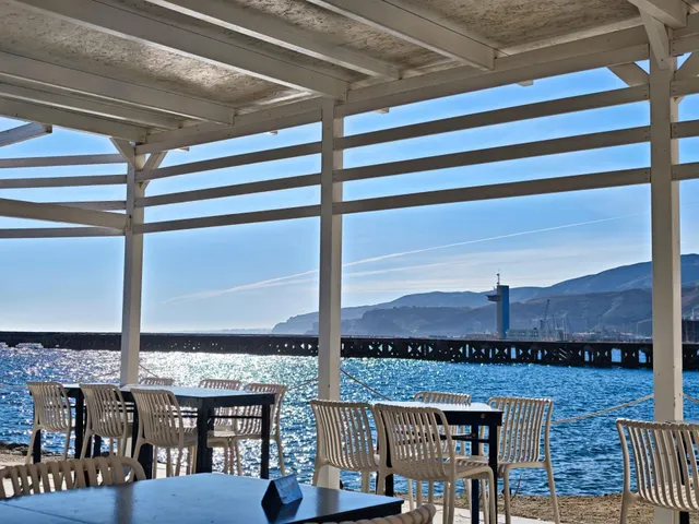 En Venta Piso en el Paseo Maritimo de ALmeria Capital — 7