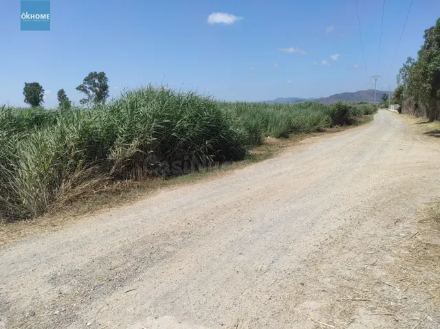 Terreno Rústico 11000m² en venta - Playa almarda - foto 4