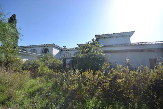 Parcela 2288m² en venta - Marbella — 5