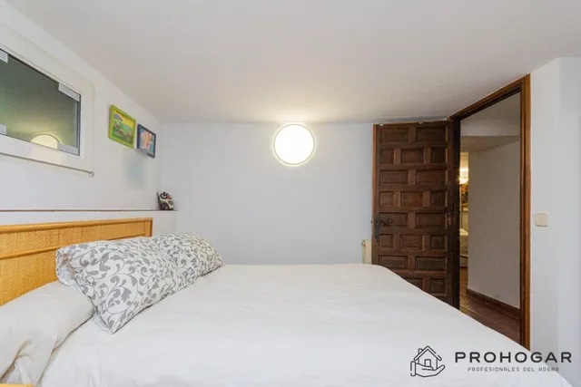 Casa-Chalet en Venta en Colmenar Viejo Madrid — 46