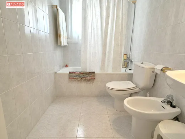 Piso con terraza a solo 750 metros de la playa !!! — 15