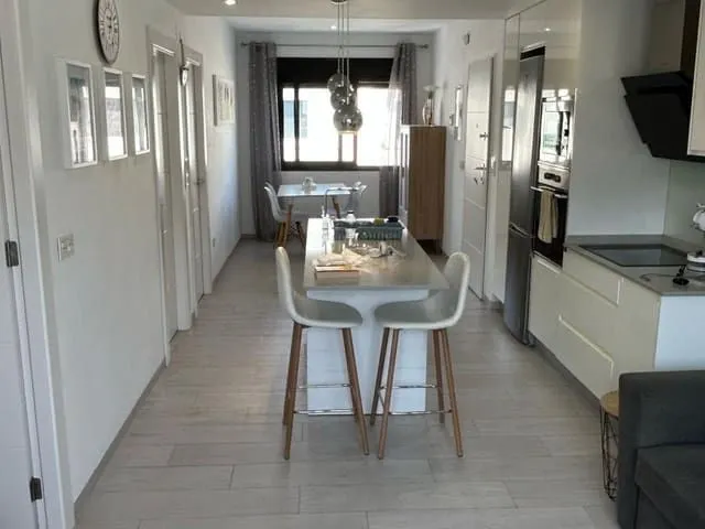 Apartamento 2 habitaciones en venta - Lo Pagán — 15