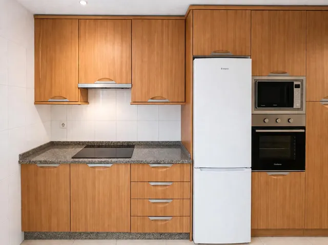 Ático Dúplex 4 habitaciones 158m² en venta - Centro — 9