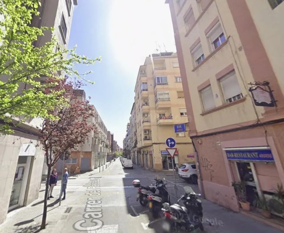 PISO EN L'HOSPITALET DE LLOBREGAT