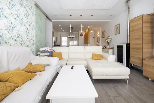 ¡Piso en Atarfe con cochera y trastero incluido! ✨ — 4