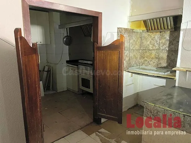 Bar Cafetería en venta en Maliaño, Camargo - foto 3