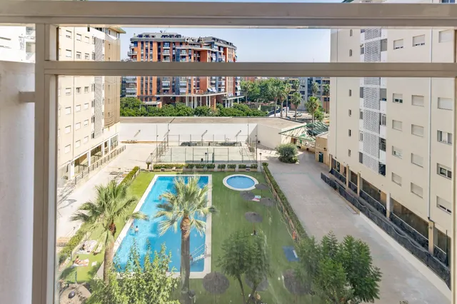 VIVIENDA CON PISCINA, PLAZA DE GARAJE Y TRASTERO — 5