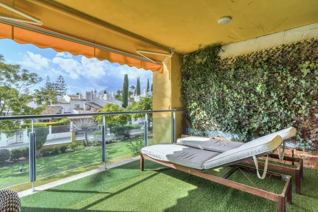 Apartamento 2 habitaciones 108m² en venta - Marbella — 24