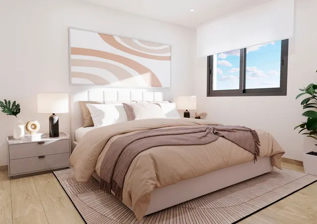 Apartamento 3 habitaciones 107m² en venta - Calpe — 9