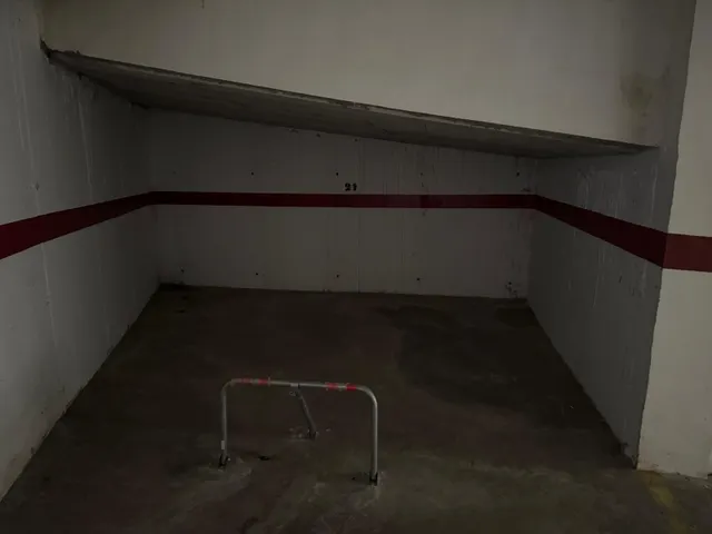 Parking en Salinas — 3