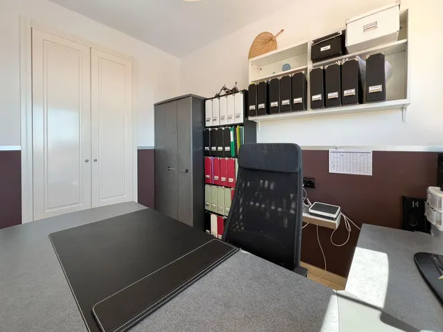 Apartamento 3 habitaciones 115m² en venta - Sierra cortina — 45