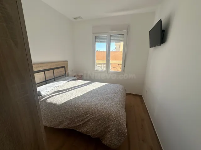 Alquiler de habitaciones, piso recientemente reformado — 5