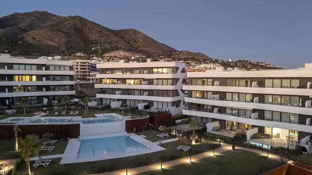Apartamento 2 habitaciones 75m² en venta - Centro — 23