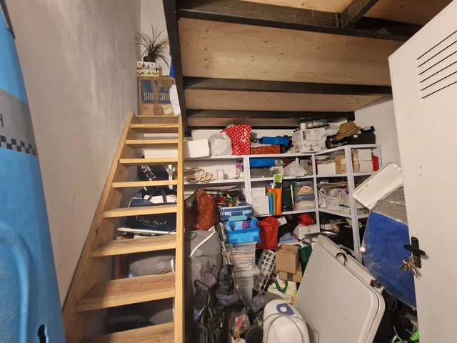 Ático 1 habitación 41m² en venta - Marbella — 35