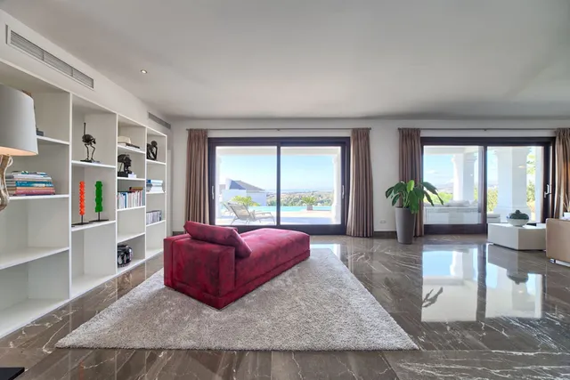 Chalet 6 habitaciones 540m² en venta - Costa del Sol — 10