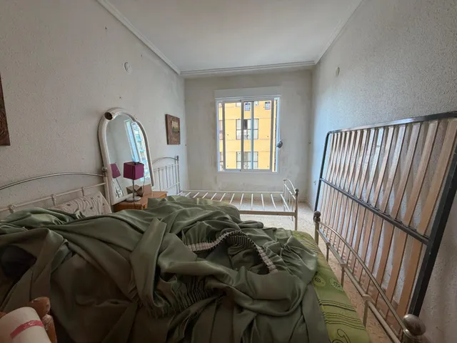 Venta del piso en el Grau con dos terrazas y parking — 10