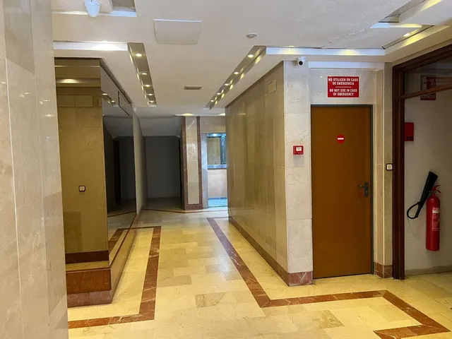 Ático 1 habitación 48m² en venta - Centro — 18