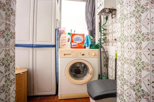 Amplio Piso en Colonia de la Paz, Córdoba - Ideal para Familias — 8