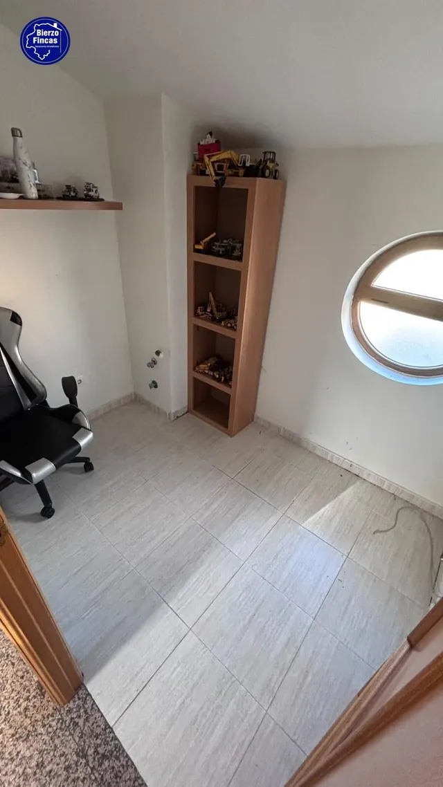 Bierzo Fincas Vende Vivienda en Azadinos — 29