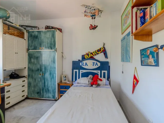 Chalet 3 habitaciones 155m² en venta - URB CORTIJO DEL AIRE — 43