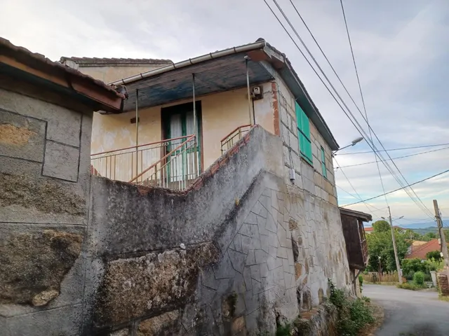 OPORTUNIDAD!!! SE VENDE CASA CON TERRENO EN PARDERRUBIAS - foto 3