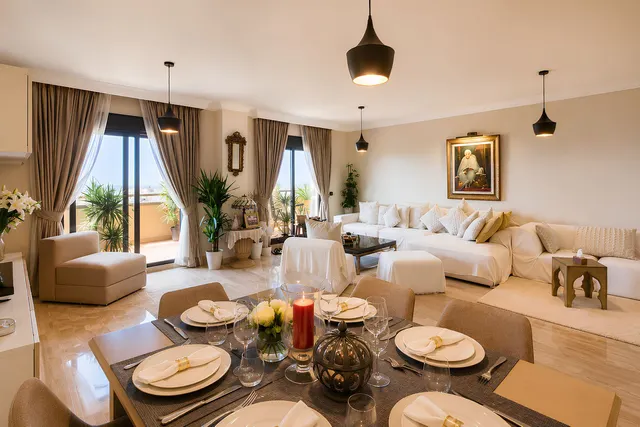 Apartamento 4 habitaciones 220m² en venta - Centro — 10