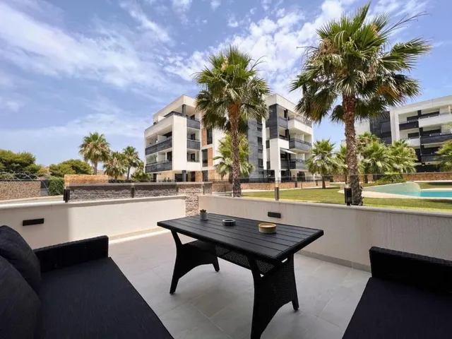 Apartamento 2 habitaciones 81m² en venta - La Ciñuelica - Villa Rosa — 6