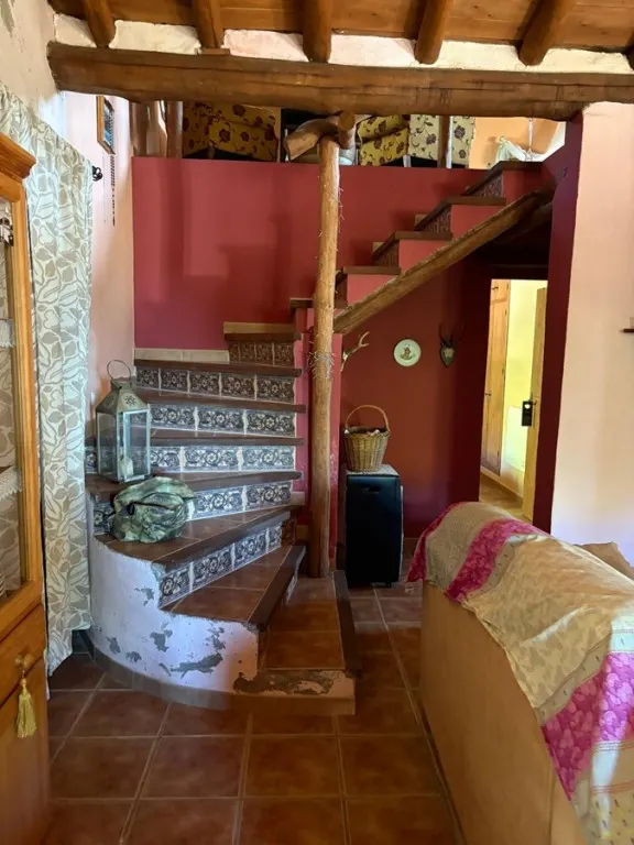 Casa-Chalet en Venta en Jubrique Málaga — 55