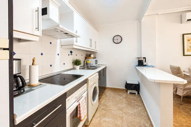 Apartamento 2 habitaciones 66m² en venta - La Regia — 13