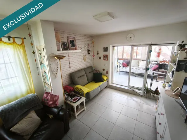 Piso en venta en trobajo del camino — 12