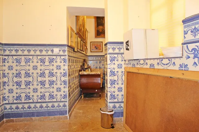 Local comercial 74m² en venta - Encarnación-Las Setas - foto 4
