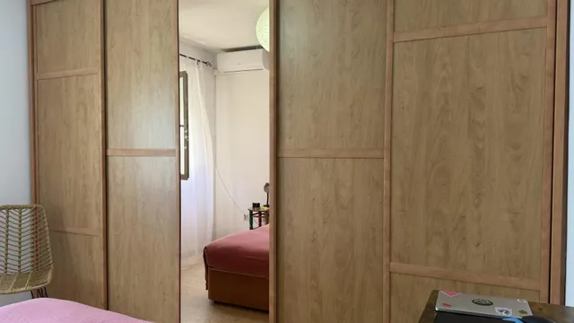 Espectacular piso  VPO  zona Pescadería Huelva — 50