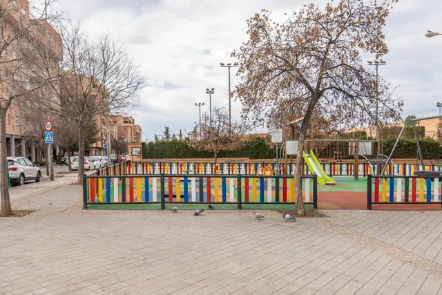 Local Comercial en Venta en Granada - Palacio de Deportes — 29
