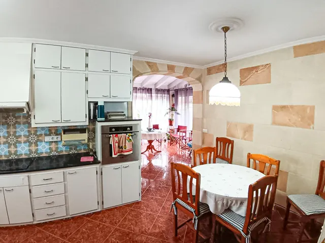 Acogedor Chalet en Planta Baja en San Oleo — 13