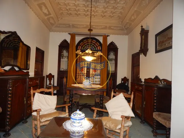 CASA SOLARIEGA Y CON MUCHO ENCANTO EN ALBAIDA (VALENCIA) — 9