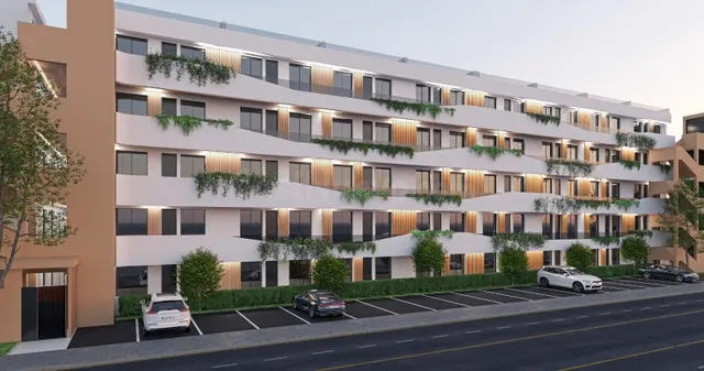 Ático 3 habitaciones 78m² en venta - San blas - foto 3