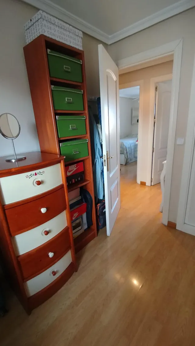 AVC INMOBILIARIO VENDE PISO — 41