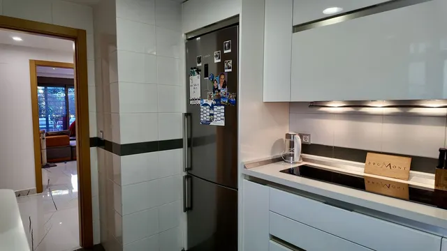 Apartamento 3 habitaciones 102m² en venta - Centro — 13