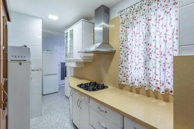 Piso en Avenida Don Bosco — 10