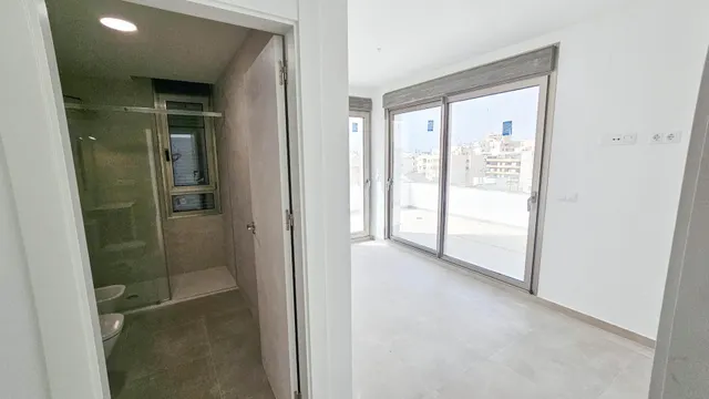 Ático 3 habitaciones 162m² en venta - Playa del Cura — 11