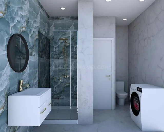 Apartamento 1 habitación 42m² en venta - Centro — 6