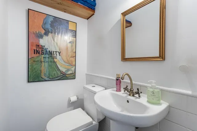 PISO REFORMADO EN VENTA · PEDRO ANTONIO DE ALARCÓN · GRANADA — 12